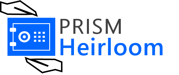 Prism Heirloom Logo